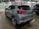2023 Buick Encore Select 1.3L Turbo Sport Touring Package Moonstone Gray Metallic