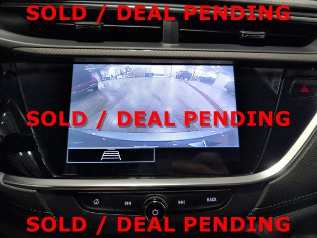 2020 Buick Encore Select