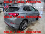 2020 Buick Encore Select