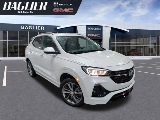 2023 Buick Encore Select
