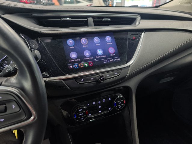 2023 Buick Encore Select