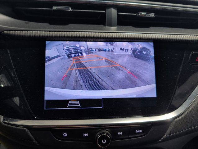 2023 Buick Encore Select