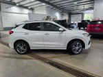 2023 Buick Encore Select