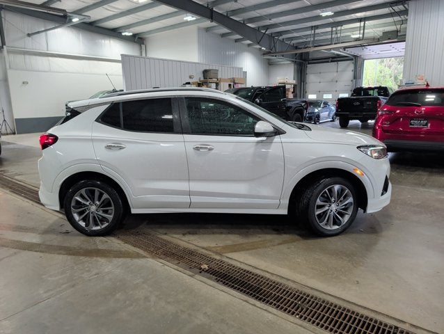 2023 Buick Encore Select