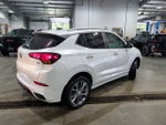 2023 Buick Encore Select