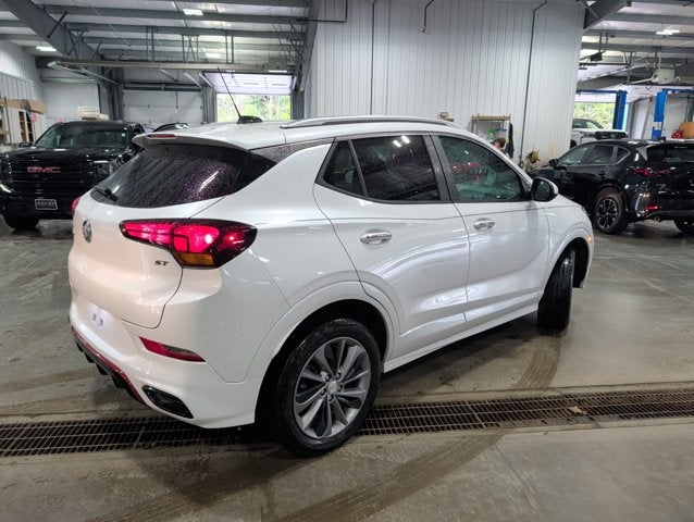 2023 Buick Encore Select