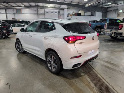 2023 Buick Encore Select