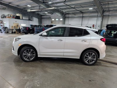 2023 Buick Encore Select
