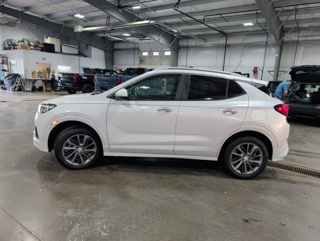 2023 Buick Encore Select