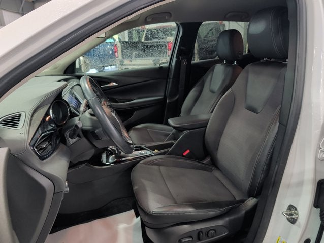 2023 Buick Encore Select