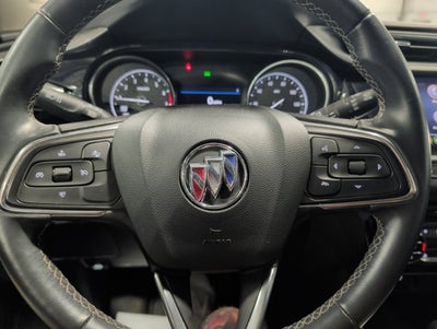 2023 Buick Encore Select