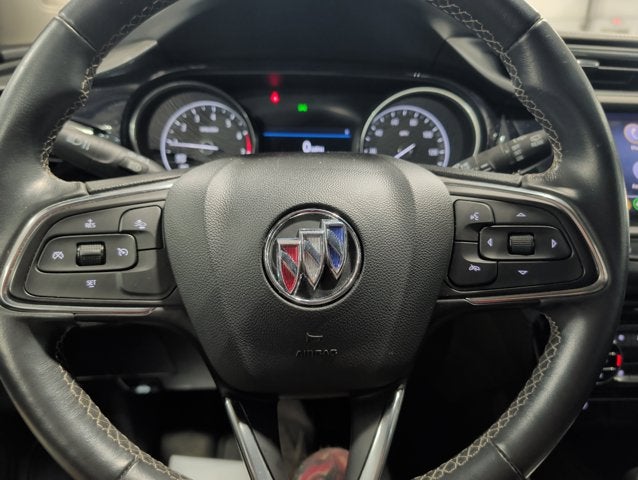 2023 Buick Encore Select