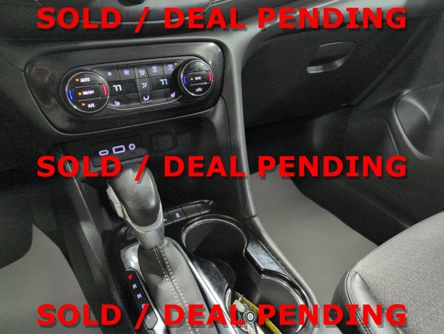 2021 Buick Encore Select