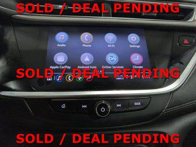2021 Buick Encore Select