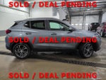2021 Buick Encore Select