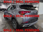 2021 Buick Encore Select