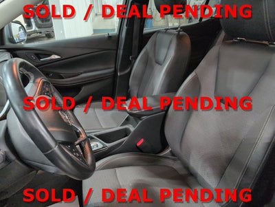 2021 Buick Encore Select
