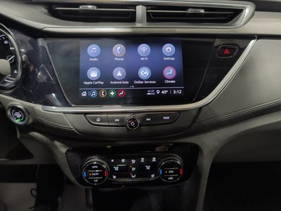 2023 Buick Encore Select