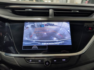 2023 Buick Encore Select