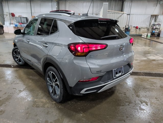2023 Buick Encore Select