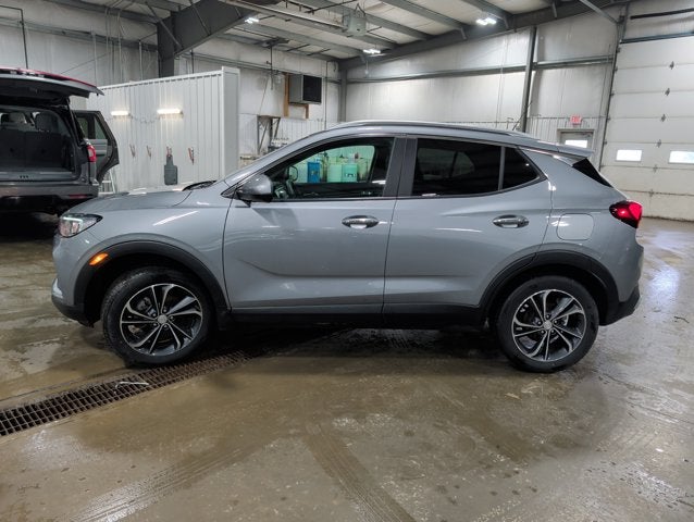 2023 Buick Encore Select