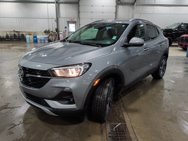 2023 Buick Encore Select