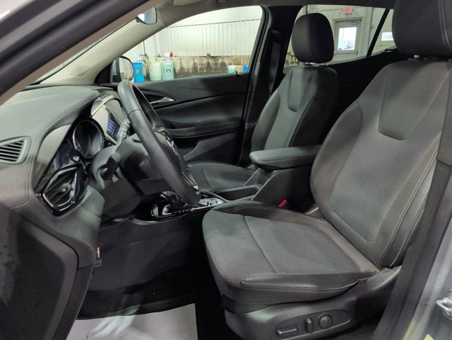 2023 Buick Encore Select