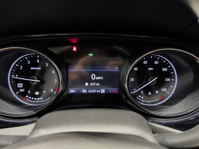 2023 Buick Encore Select