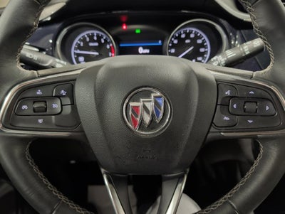 2023 Buick Encore Select