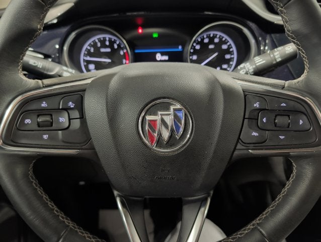 2023 Buick Encore Select