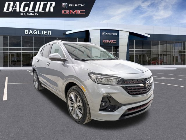 2023 Buick Encore Select