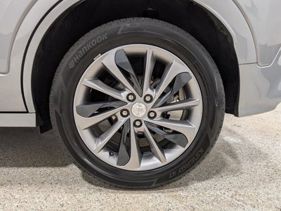 2023 Buick Encore Select