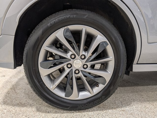 2023 Buick Encore Select