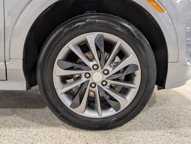 2023 Buick Encore Select