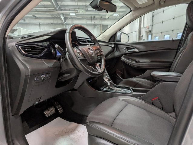 2023 Buick Encore Select