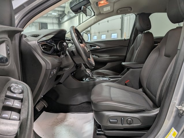 2023 Buick Encore Select