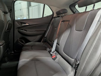 2023 Buick Encore Select