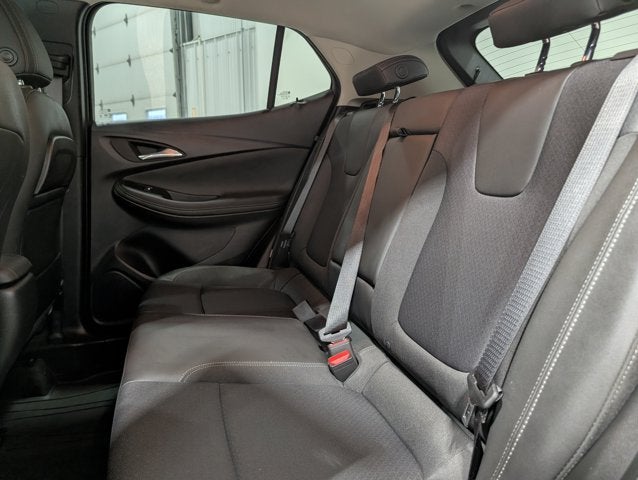 2023 Buick Encore Select