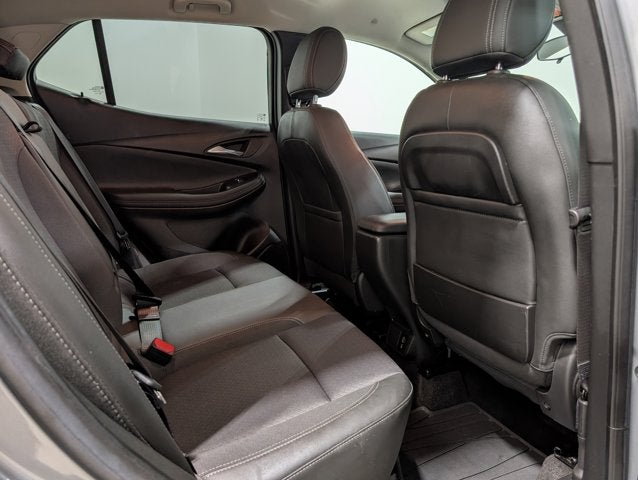 2023 Buick Encore Select