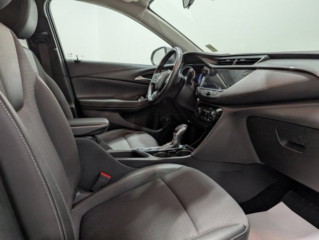 2023 Buick Encore Select