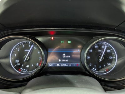2023 Buick Encore Select