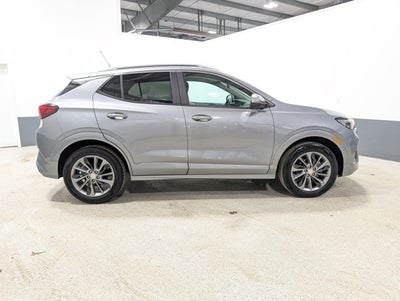 2023 Buick Encore Select