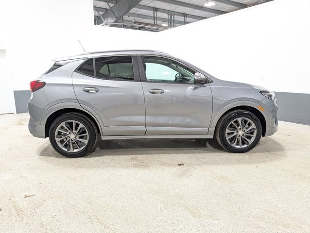 2023 Buick Encore Select