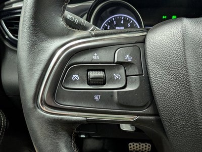 2023 Buick Encore Select
