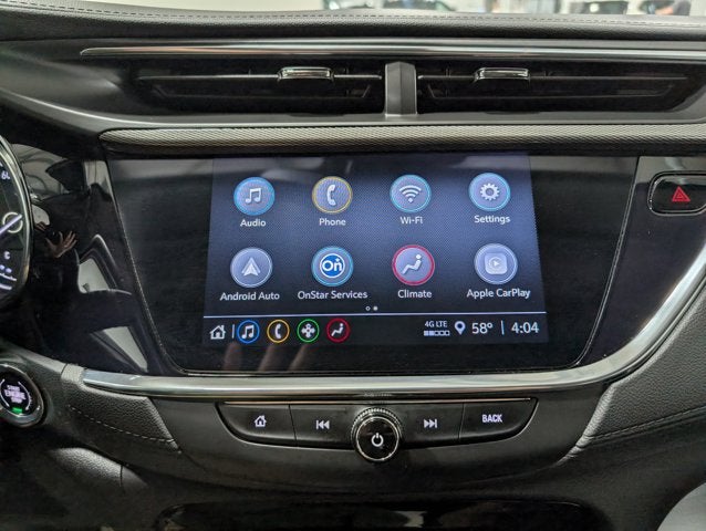 2023 Buick Encore Select