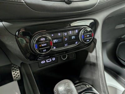 2023 Buick Encore Select