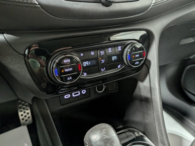 2023 Buick Encore Select