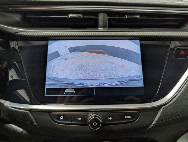 2023 Buick Encore Select