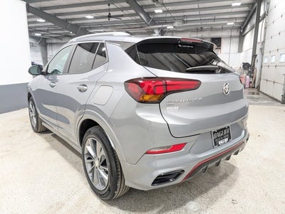 2023 Buick Encore Select