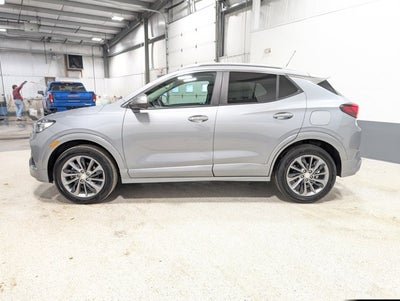 2023 Buick Encore Select